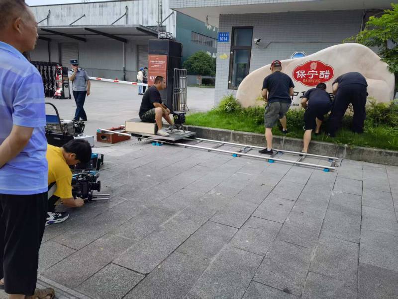 永靖县TVC拍摄：制造业专属TVC方案，用镜头展现企业硬核实力！