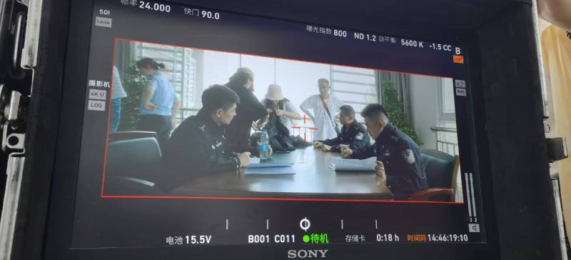 永靖县TVC拍摄：活动类广告专属，即时产出高光内容，满足宣发时效！