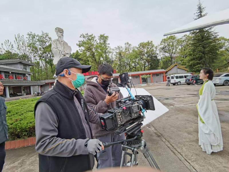 永靖县广告片拍摄公司：从策划到投放，一站式服务，让品牌传播更高效！