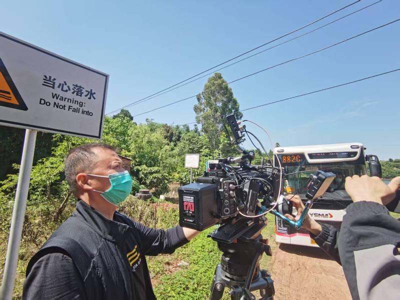 永靖县TVC拍摄公司：深耕本地市场，为品牌定制专属拍摄方案