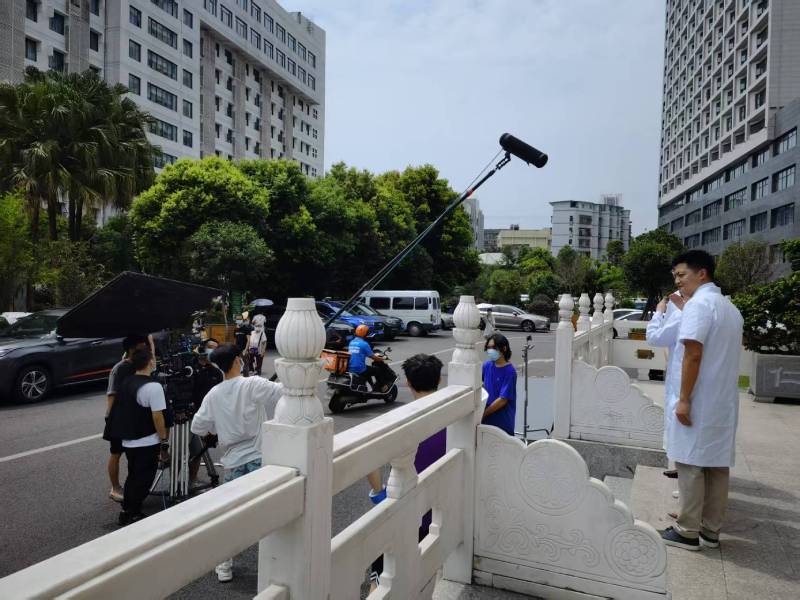 永靖县广告片拍摄公司低成本实现高规格制作的诀窍